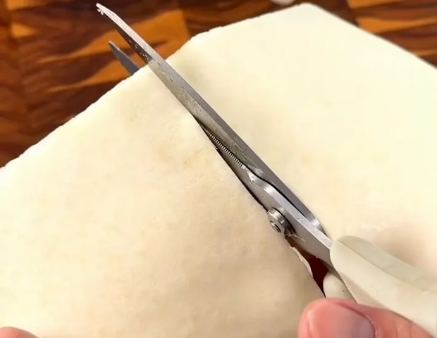 春巻きの皮の画像