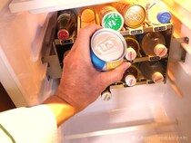 「冷凍庫にはいれないで」　缶ビールのおいしい冷やし方をキリンに聞いた