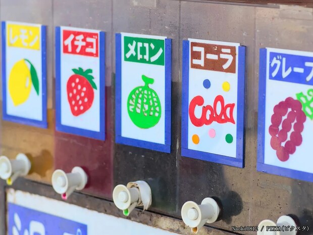 かき氷シロップ「原材料も香料もぜんぶ同じ」と思ってない? 知れば楽しめるポイントは