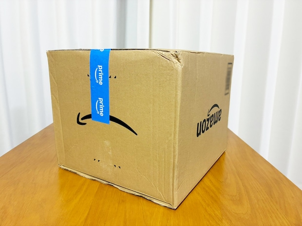 ダンボールを『10秒』で開ける方法 カッター要らずの時短ワザが驚くほど簡単