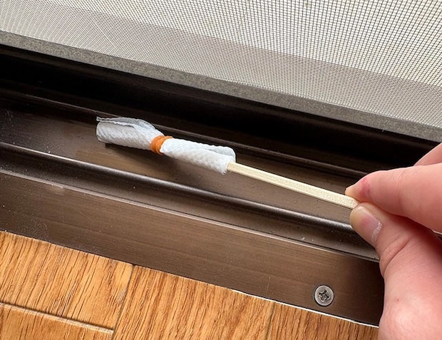 紙おしぼりの画像