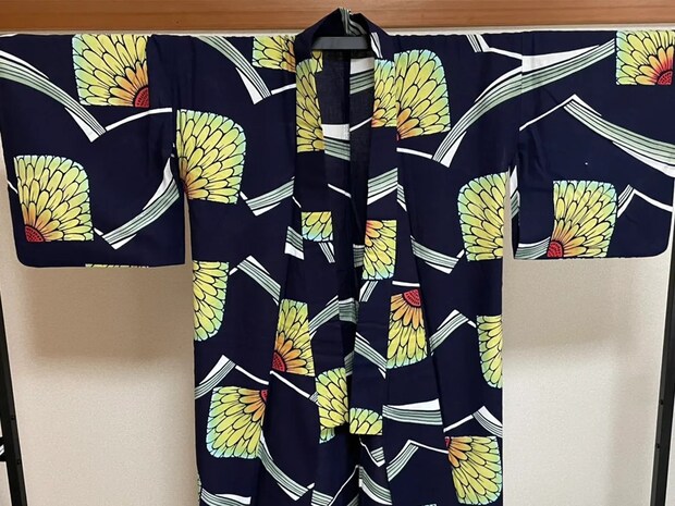 お祭りで着た浴衣、洗濯機で洗っていい？　避けるべき3つのポイントは…
