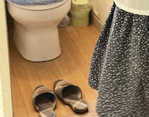 トイレ掃除が5分で終わる？　整理収納アドバイザーが教える『リセット術』の手順とは【トイレ掃除術4選】