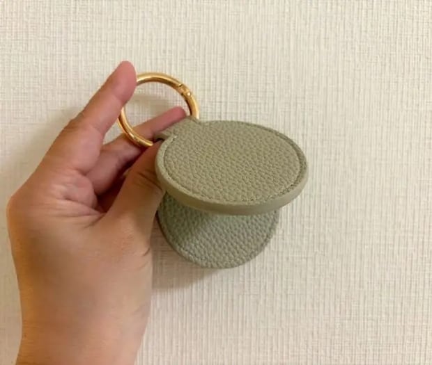 （撮影：grapeライフハック編集部）