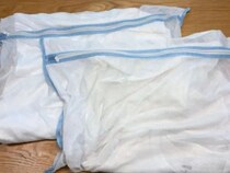 「重曹入りのお湯に浸けて30分」　Tシャツの変化に「試して正解だった」