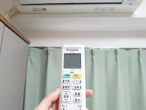 蒸し暑い日は冷房と除湿、どっち？　ダイキンが教える「おすすめの使い分け」は…