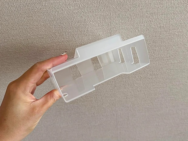 ダイソーの『冷蔵庫で使う収納ボックス』　たった110円で「ハムもチーズも迷子にならない」【活用法3選】