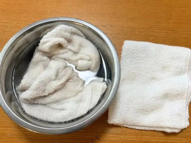 「扇風機+濡れタオル」は本当に涼しくなるの? 試した20分後の室温が、こちら