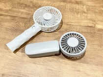 ハンディファンの発火が起こるのは、どんな時？　工業製品のプロが注意喚起