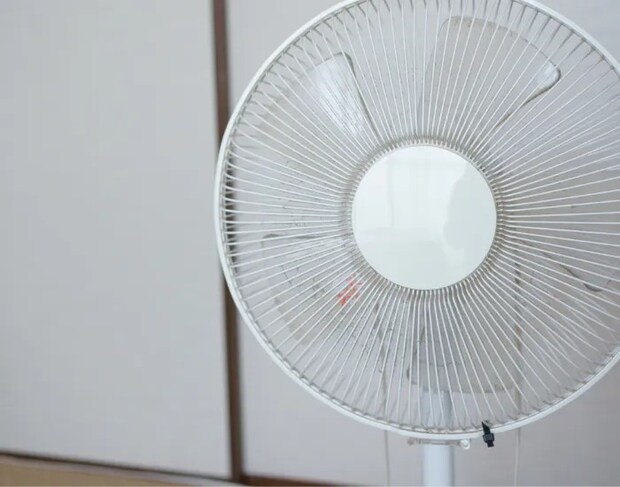 扇風機
