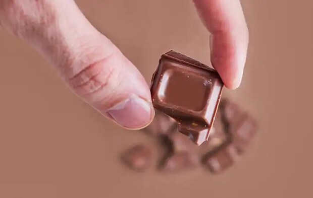 チョコレートの写真