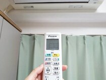 蒸し暑い日は冷房と除湿、どっち？　ダイキンが教える「おすすめの使い分け」は…