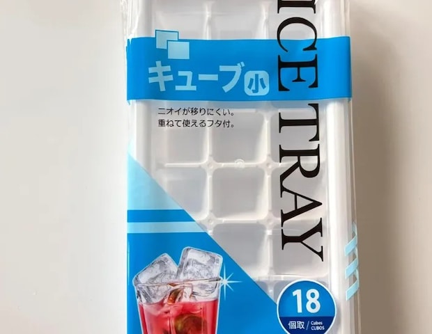 製氷機の画像（撮影：エニママ）