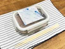 ミツカンに聞いた！　夏の弁当で守るべき“3つのポイント”
