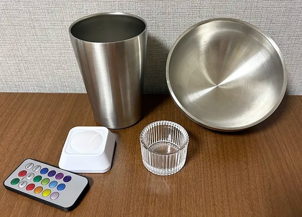 『ダイソー』の商品の画像