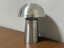 100均で買ったタンブラーの上にお茶碗を重ねると？　たった『10秒』でできる簡単DIYが、こちら