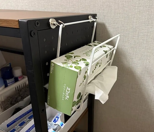 ディッシュラックの画像