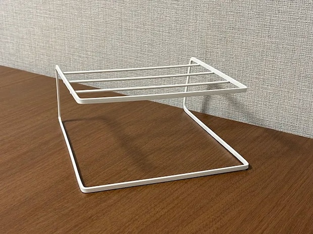 ディッシュラックの画像