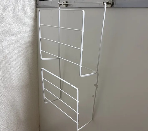 ディッシュラックの画像