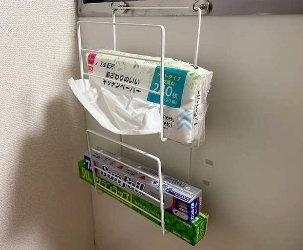 ディッシュラックの画像