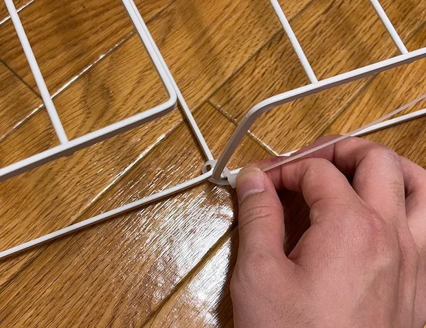 ディッシュラックの画像