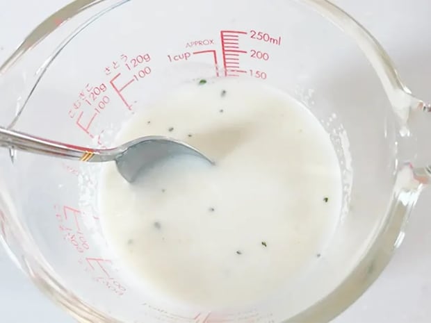 夏もお湯入れてる? 暑い日に試したい『粉末スープ』の意外な活用法に子供が大喜び