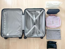 整理のプロがやってる『旅行準備』テクニック3選　「簡単」「片づけが楽になった」