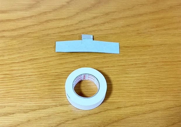 ラップの刃の活用写真（撮影：grapeライフハック編集部）