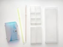 整理のプロ、100均アイテムの『じゃない使い方』　旅行前に準備すべきは