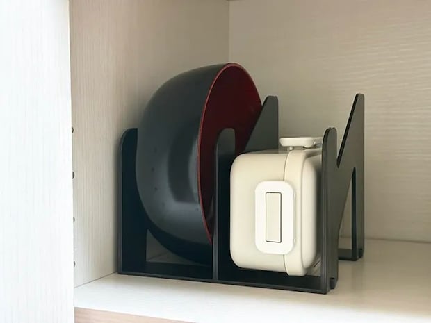 ブックエンドの画像