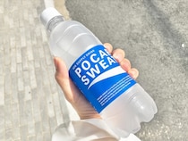 『ポカリスエット』は薄めて飲んでもOK？ダメ？　大塚製薬に聞いてみた