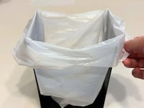 「この使い方に気づいてよかった」　キッチンが快適になった『ブックエンド』活用法