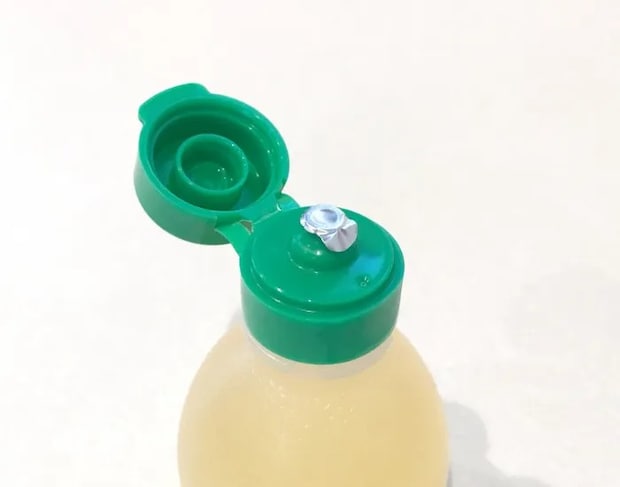 レモン果汁