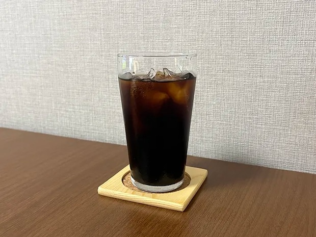 コーヒーの画像
