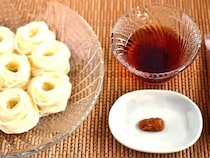 「そうめんの薬味を買い忘れた…」　ネギなしでもおいしい食べ方に「パンチ効いてる」【管理栄養士の3選】