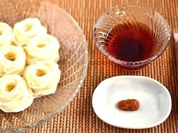 「そうめんの薬味を買い忘れた…」 ネギなしでもおいしい食べ方に「パンチ効いてる」【管理栄養士の3選】