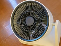 エアコンの冷気は下にたまるから…　『サーキュレーター』を置くべき場所とは【節電テク4選】