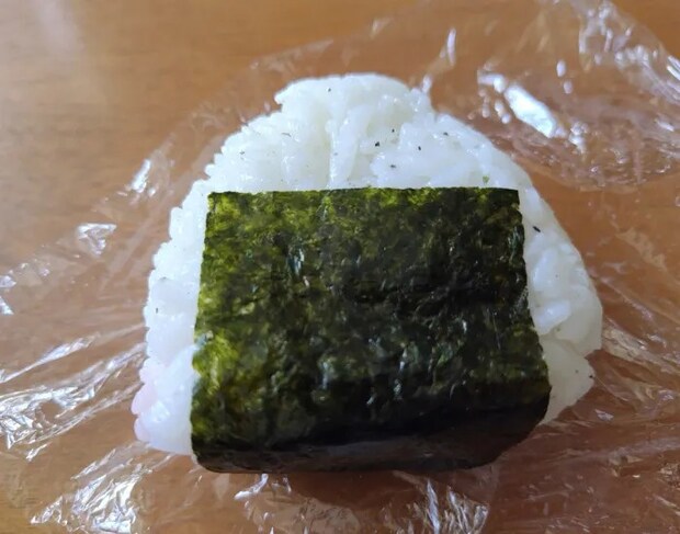 おにぎり