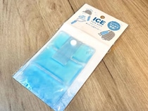 【セリア】リュックの「背中汗だく問題」が110円で解決！　帽子にも使える『暑さ対策グッズ』がこちら