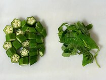 夏の味噌汁は『水』で作る！　10分で作れる簡単レシピに「さっぱり食べられる」「するするっと食べられる」