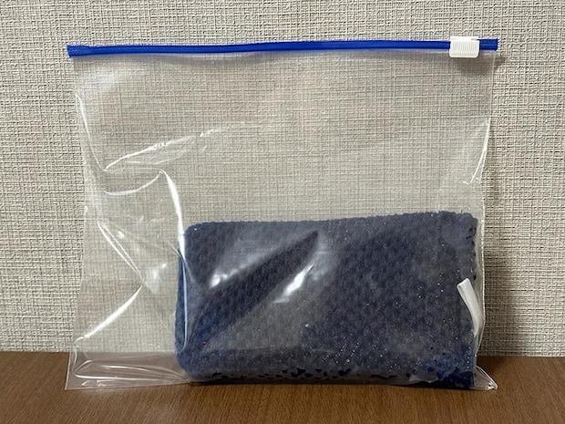 スポンジの画像