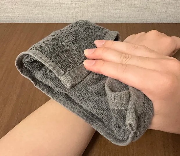 スポンジの画像