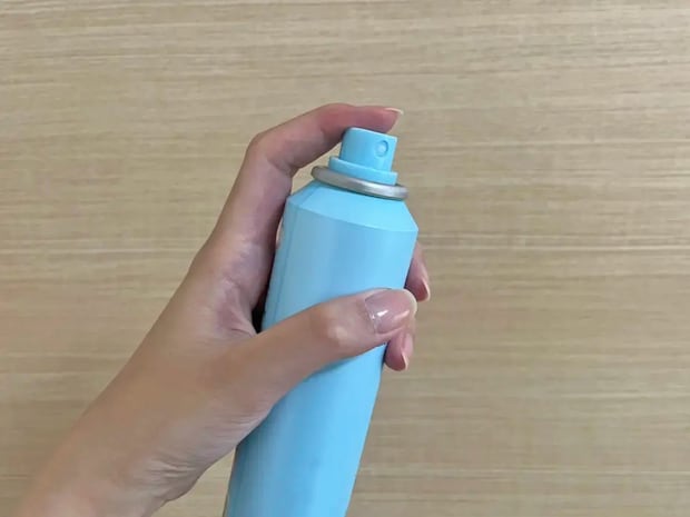 洗面所に眠ってない？ 　余った「ヘアケア剤」を家中で使い倒す、美容師直伝の再利用術