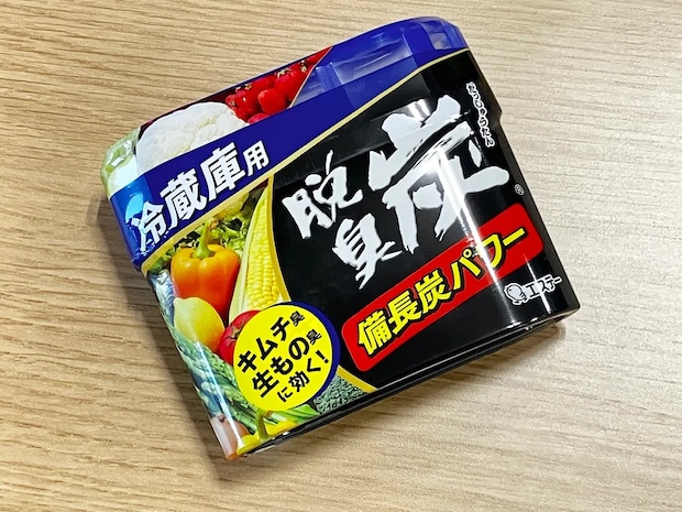 冷蔵庫の『脱臭剤』近くに置かないで! エステーが“設置のNG行動”を注意