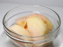 買ってすぐに食べない桃、冷凍しても大丈夫？　 JAふくしま未来に「おすすめの保存方法」を聞いた！