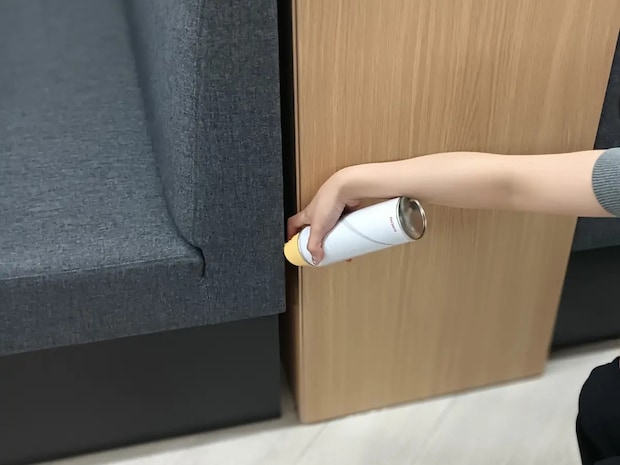 ゴキブリを見失った時、どうするのが正解? KINCHOが教える『正しい対処法』に「これが知りたかった」