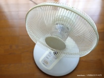 扇風機にまつわる『NG行動』　電機メーカーが注意、“気温が高い日”に使う場合は