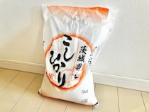 未開封のコメの『意外なキケン』　米のプロが「避けたほうがいい」と注意するのは