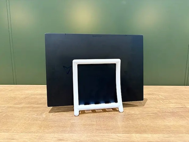 書類ホルダーの画像
