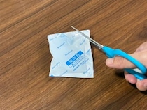 保冷剤の『中身』を活用！　夏に役立つ2つの使い道が、こちら